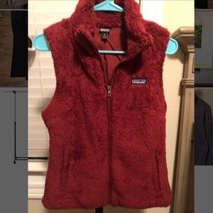 Women’s Patagonia Vest